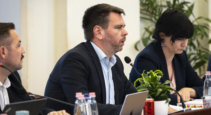 Vitézy: „Nem ma kezdődött, hogy az orosz érdek felülírta a magyar közérdeket”