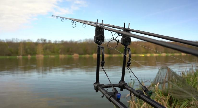 Pontyokra vadásznak – szombatig tart a verseny