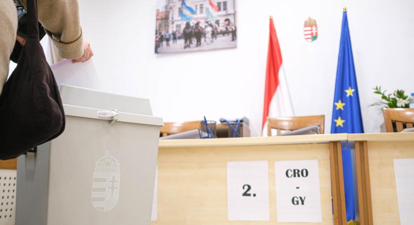 Ukrajna határozottan utasítja állampolgárait, hogy ne utazzanak Magyarországra a választás alatt