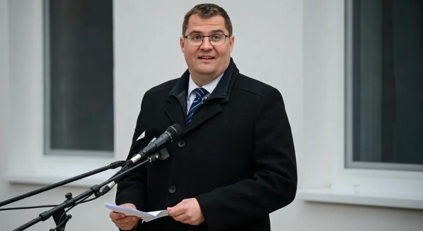 Orbán titkára üzent Wáberer Györgynek: Mélységes mély a csalódás bennem irányodban