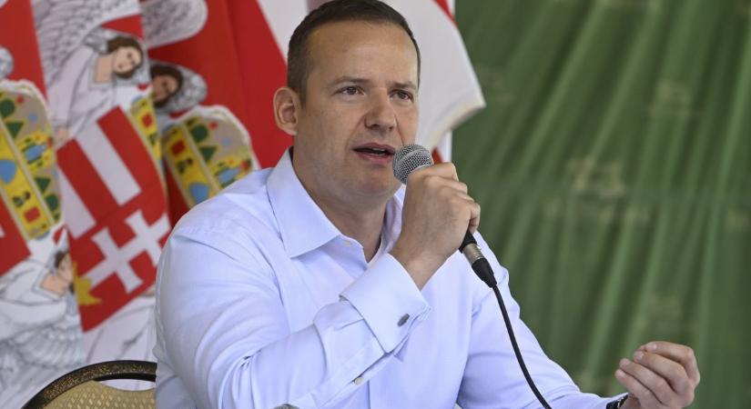 Toroczkai László: akár én is lehetek a miniszterelnök
