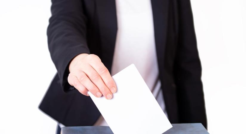 Országgyűlési választás: nem vicc, tényleg érvénytelen lesz a szavazatod, ha ezt csinálod a fülkében
