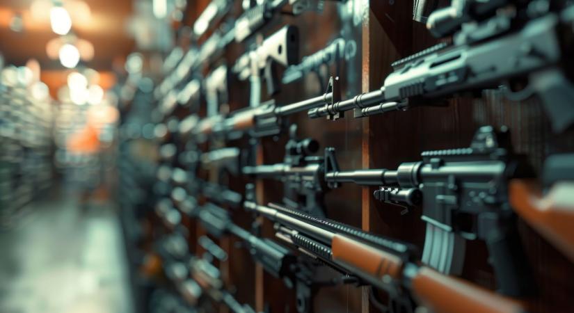 Így lehet dollármilliárdokat keresni az iráni háborún