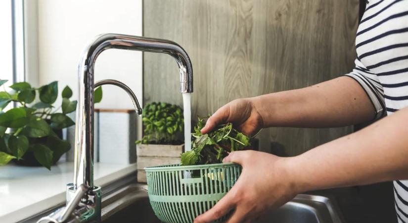 Egyszerű trükkök a mindennapokra, amelyekkel vizet és pénzt is spórolhatunk