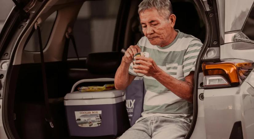 Dermesztő valóság? Nem mindegy, milyen hűtőládát választunk a nyárra