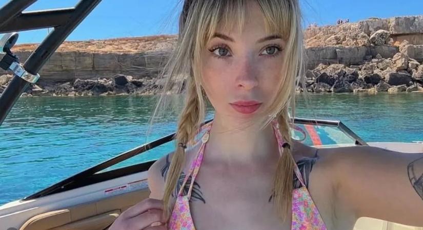 Pénzért pontozza a férfiak testét a szexi modell: elmondta, mi számít igazán, és mi nevetteti meg – fotó