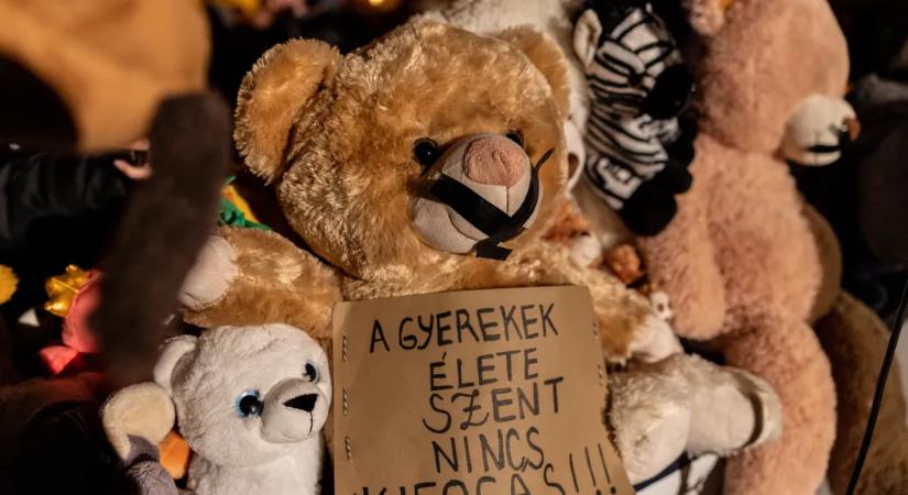 A veszélyeztetett gyerekek többsége láthatatlan a rendszernek