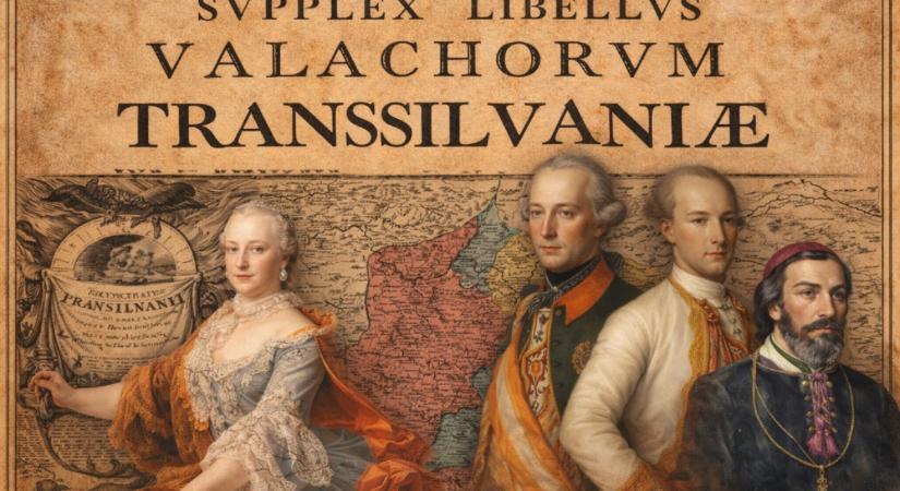 Felejtsük már el a 18. századi erdélyi románok totális elnyomásának mítoszát