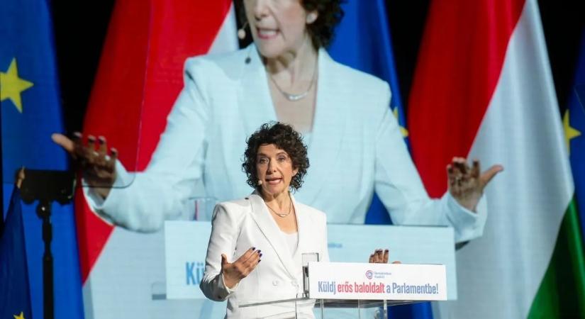 Dobrev Klára szimpatizánsai sem hisznek a kormányváltásban