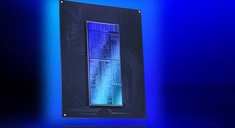 Titokban frissít a Panther és az Arrow Lake sorozaton az Intel