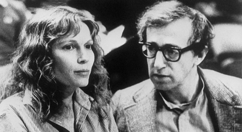 Dokumentumsorozat készül Woody Allen szexuális zaklatási ügyéről