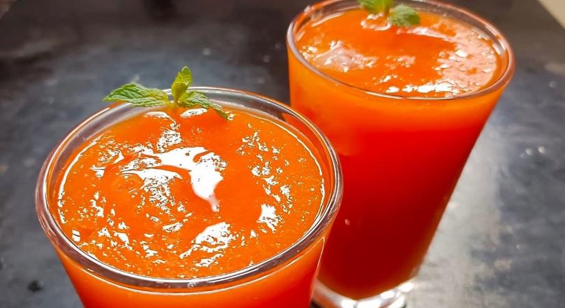 Indiában csodaszerként isszák, a magyarok 99%-a még sosem ivott ilyet