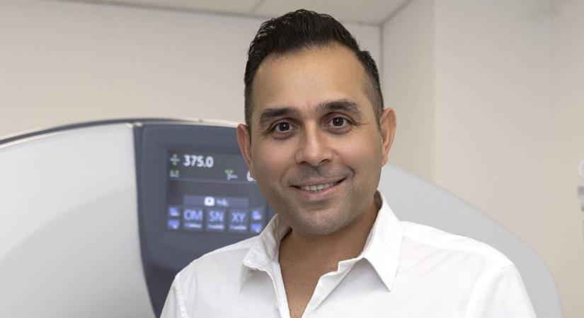 A netezők nem hiszik el, hogy Bódi Csabi természetesen fogyott le: „Volt, aki azt mondta, drogozom”