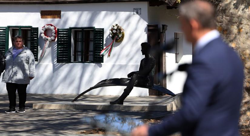 A kormány a következő 10 évben 850 milliárd forintot fordít kulturális fejlesztésekre  fotók