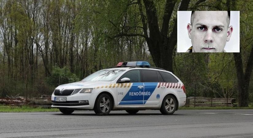 Emberölés miatt adtak ki elfogatóparancsot egy középkorú férfi ellen