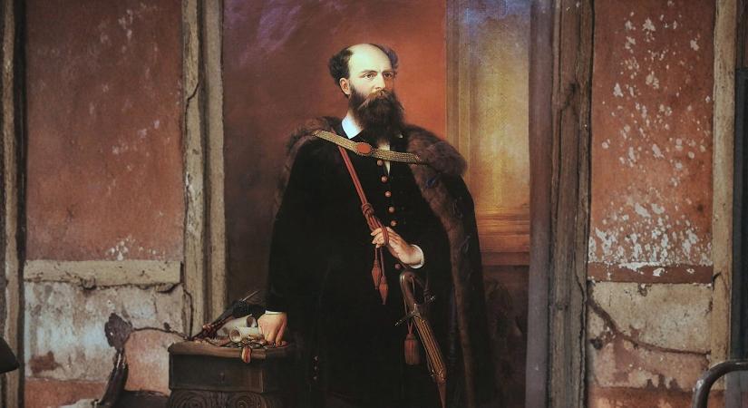 Arcpirító dolgokat írt Széchenyi István Batthyányról, különös részletek derültek ki