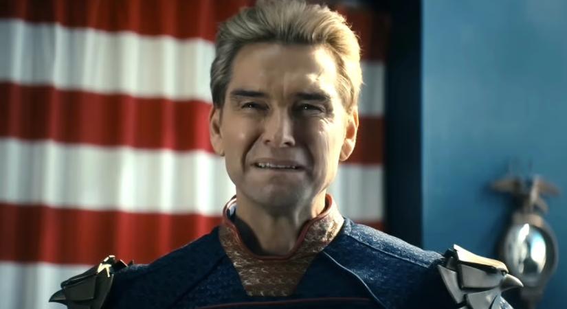 [KRITIKA] The Boys, 5. évad, 1-2. rész - Nagyobb hatalom, ugyanaz a felelőtlenség