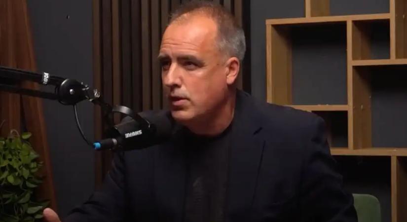 Török Gábor: a Medián 2022-ben olyan minimálisat tévedett, hogy a mérésük alapján szinte biztos a Tisza kétharmad