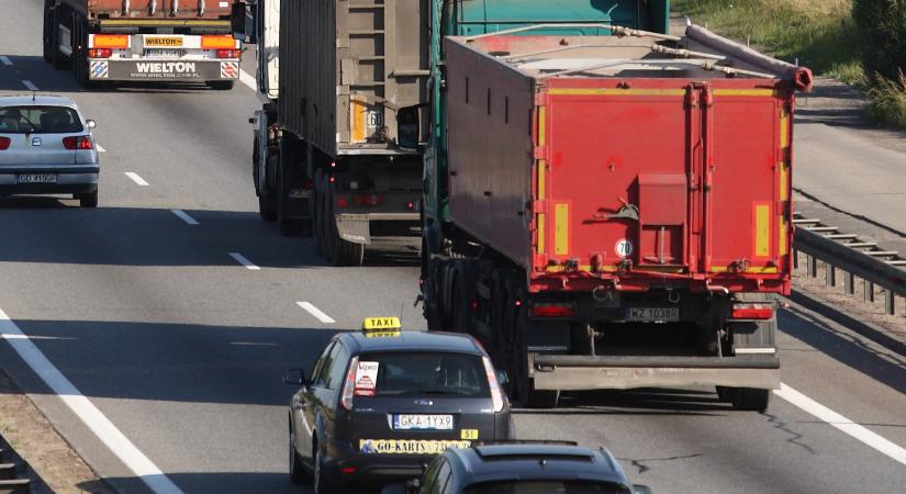 A technika segített, túlélték a lehetetlent a szegedi balesetben