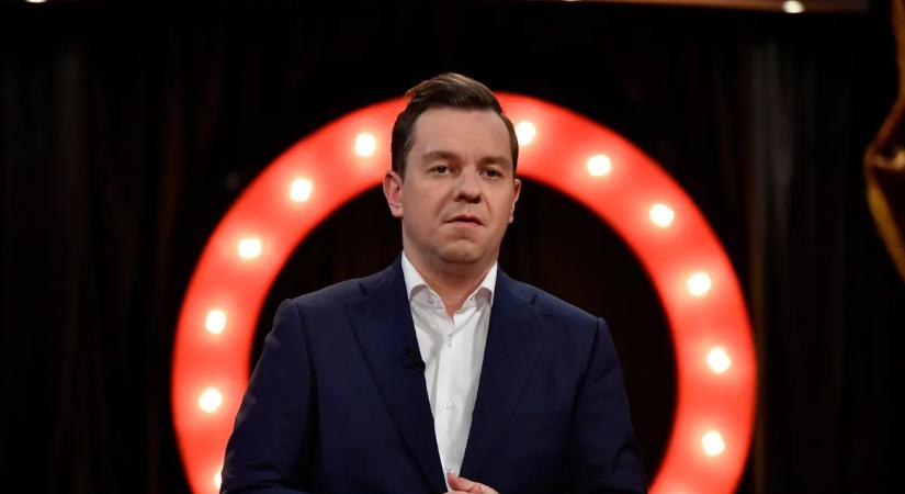 Népszerű humorista állt ki Orbán Viktor mellett