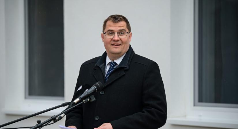 Leárulózta Wáberer Györgyöt a Miniszterelnöki Irodát vezető államtitkár