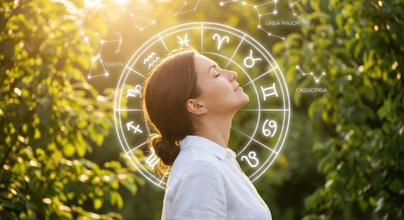 Ez a 4 csillagjegy, akik a legnagyobb érzelmi ellenálló képességgel rendelkeznek