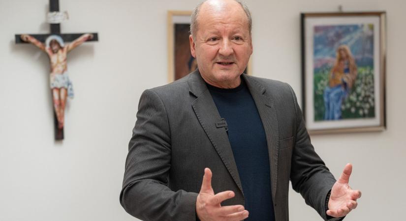 Simicskó István: Támogatóink ott lesznek vasárnap a szavazóhelyiségekben