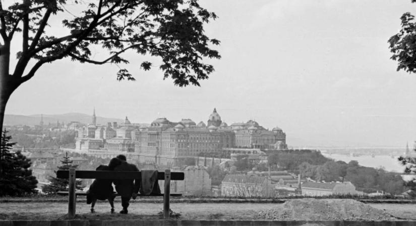 Szerelem régen Magyarországon – a tavasz varázsa