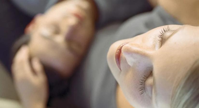 Ez a rendszertelen alvás legnagyobb veszélye