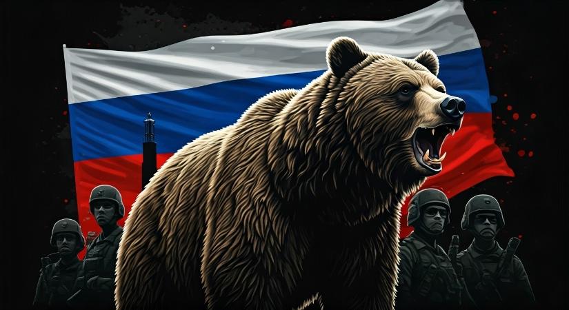 Energetikai és kikötői infrastruktúrára mért csapásokat az orosz hadsereg