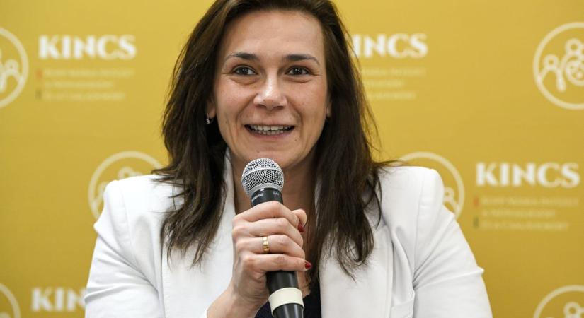 Az érdi Mikulásvonaton megadott elérhetőségeken kampányolt a Fidesz jelöltje