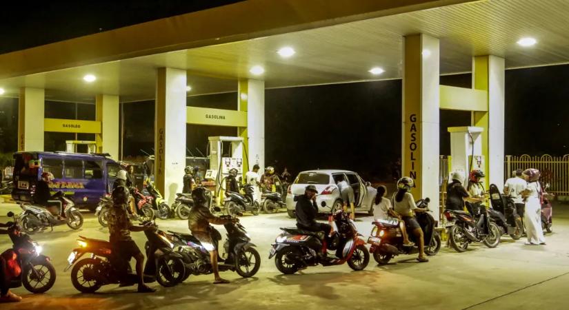 Esélytelen, hogy az olajárak visszatérjenek a háború előtti szintre