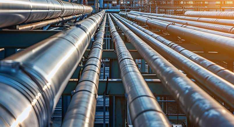 Szlovákiában marad a kőolajellátási válsághelyzet, gázolaj már exportálható