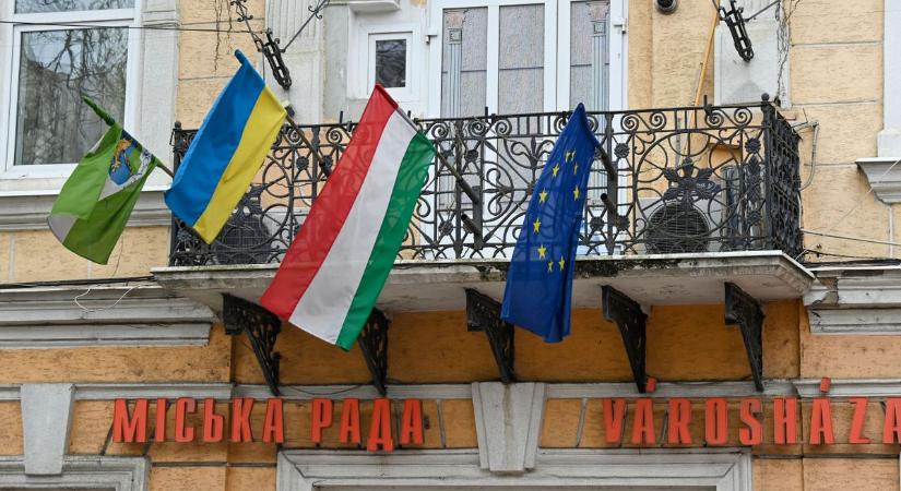 Nahát: a német köztévé a kárpátaljai magyarokról és az ukrajnai kényszersorozásról forgatott