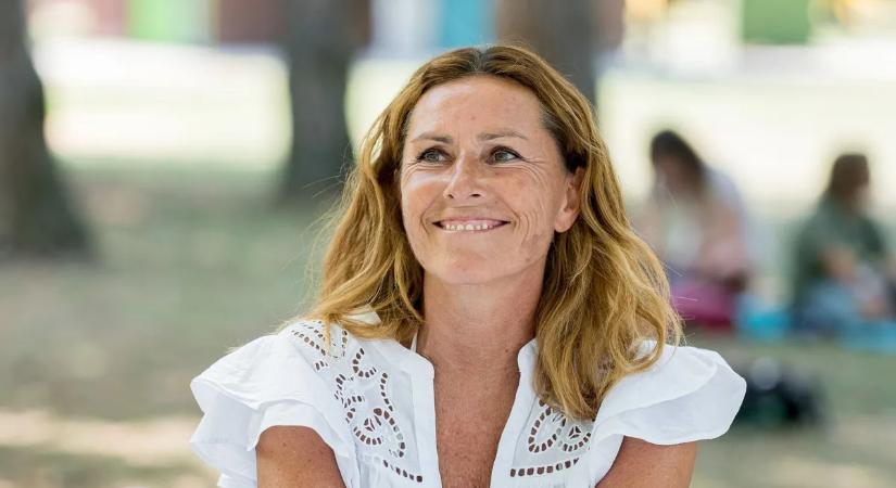 A híres operaénekesnő is megosztotta gondolatait a választással kapcsolatban – videó