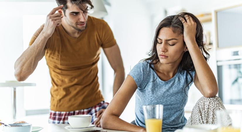 6 tabutéma a párkapcsolatokban, ami jelentősen rombolja a bizalmat