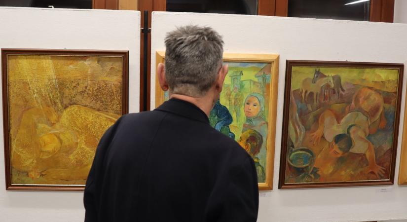 Határokon átívelő történet: új életre kel a makói művésztelep