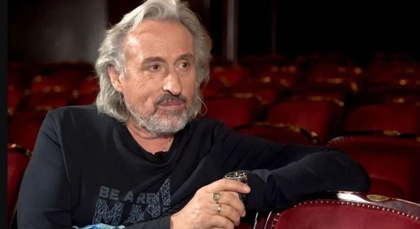 Sasvári Sándor is színpadra lép - nagyszabású estet rendeznek Dadon