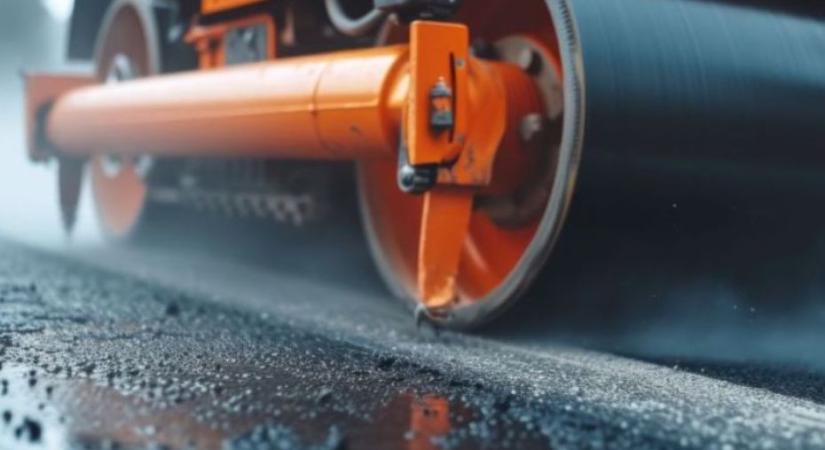 Két utcában aszfaltoznának Tornyospálcán