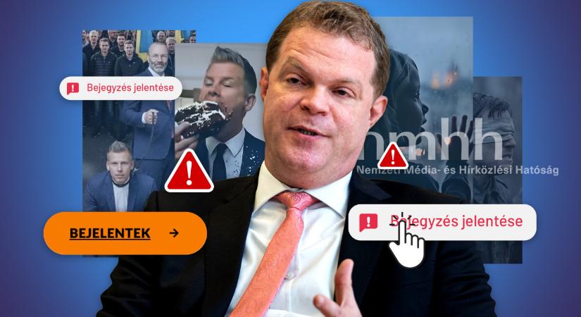 A Médiahatóság nem tesz semmit a közösségi médiát elárasztó álhírek és kampánymanipuláció ellen, pedig lennének eszközei