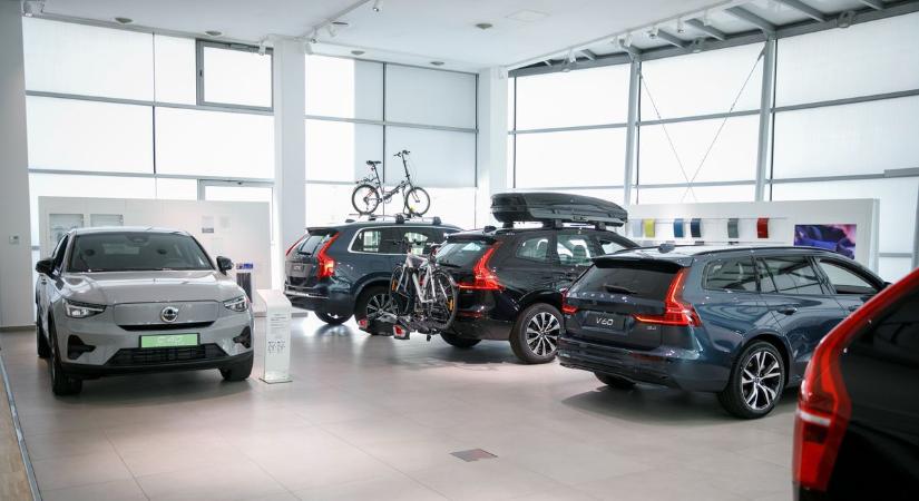 Ezzel a módszerrel százezreket lehet spórolni az új autó árából