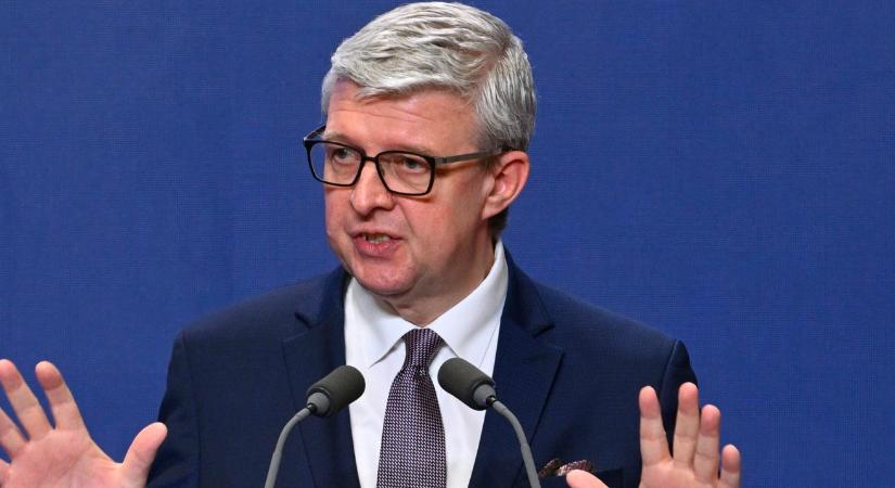 A cseh miniszterelnök-helyettes szerint Orbán Viktor az EU egyik legbefolyásosabb politikusa