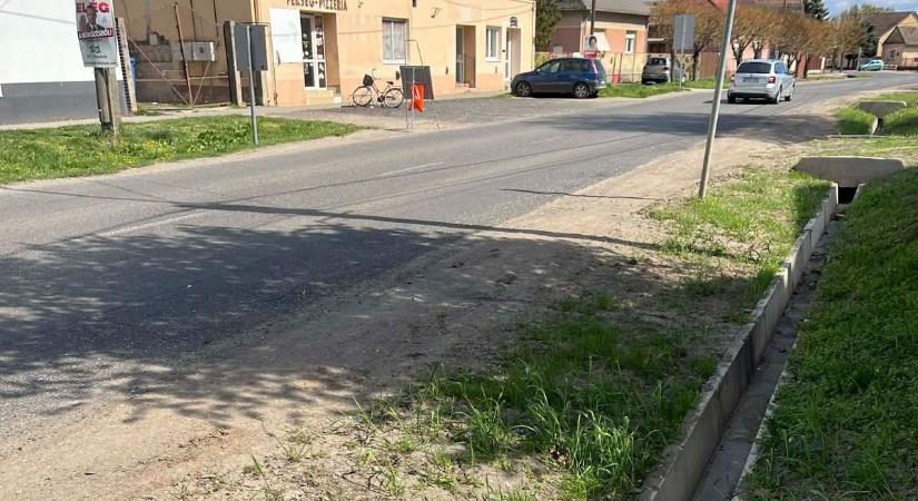 Nagyszabású fejlesztések valósultak meg a hajdú-bihari településen, fókuszban a vízgazdálkodás