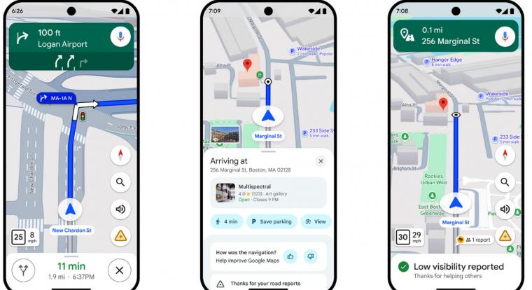 Ha te nem adsz leírást a Google Térkép fotóidhoz, akkor majd a Gemini fog
