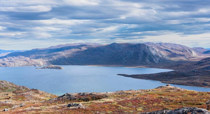 Meghalt egy magyar férfi Grönlandon