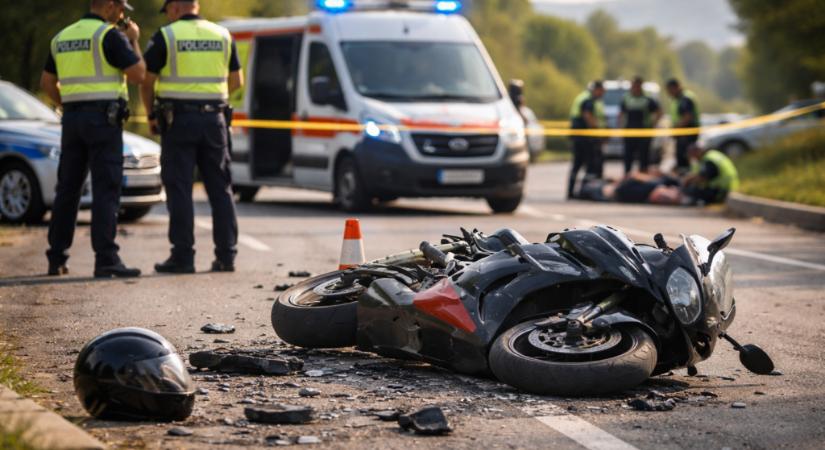 Az év eleje óta 81 ember halt meg közlekedési balesetekben