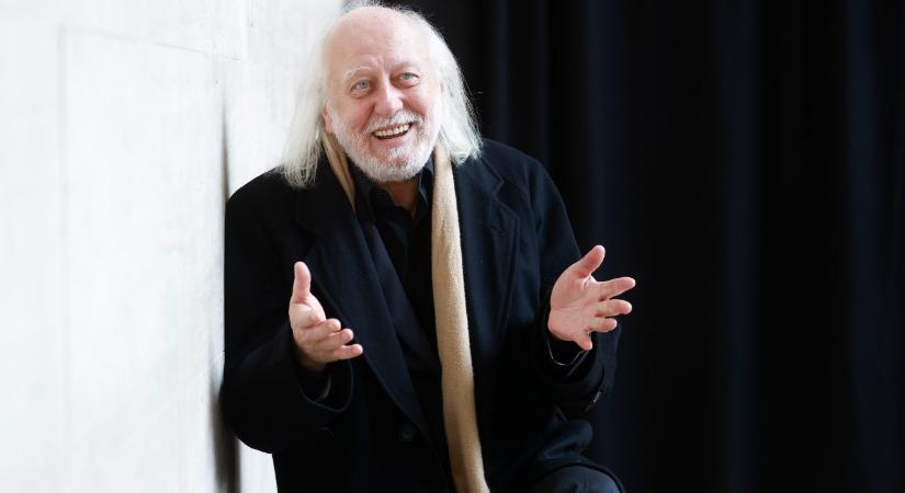 Krasznahorkai László nagy dobásra készül Szegeden