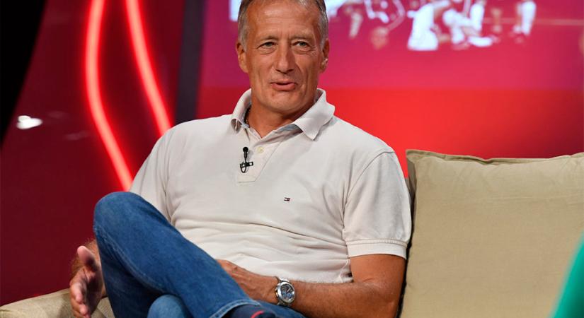 Első a magyar foci hosszútávú érdeke: Bozsik Péter válaszolt Révész Attilának