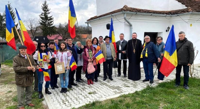 A Magyar Unitárius Egyház reagált Tîrnoveanu valótlan állításaira