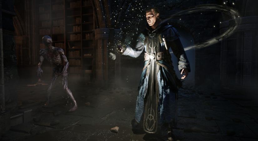 A PC-sek olcsóbban kapják meg a Gothic 1 remake-t, mint a konzolosok